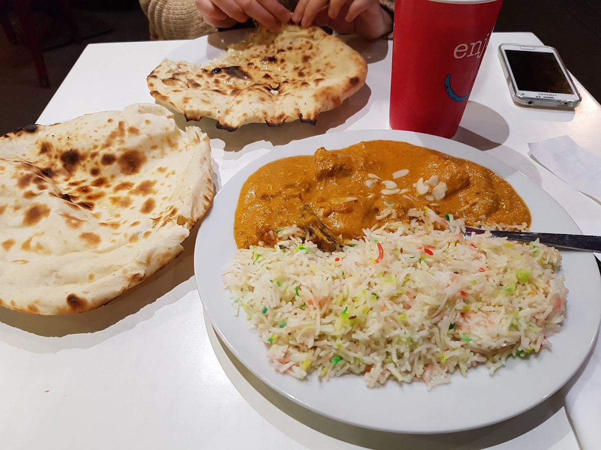 Spicy Tandoori-5