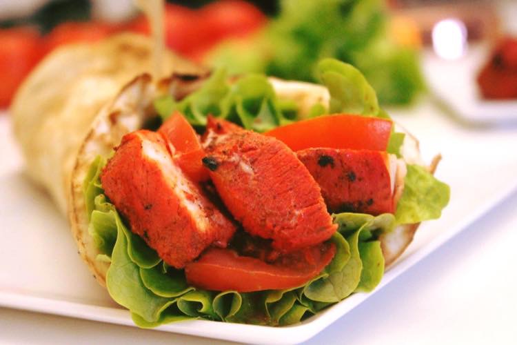 Spicy Tandoori-7