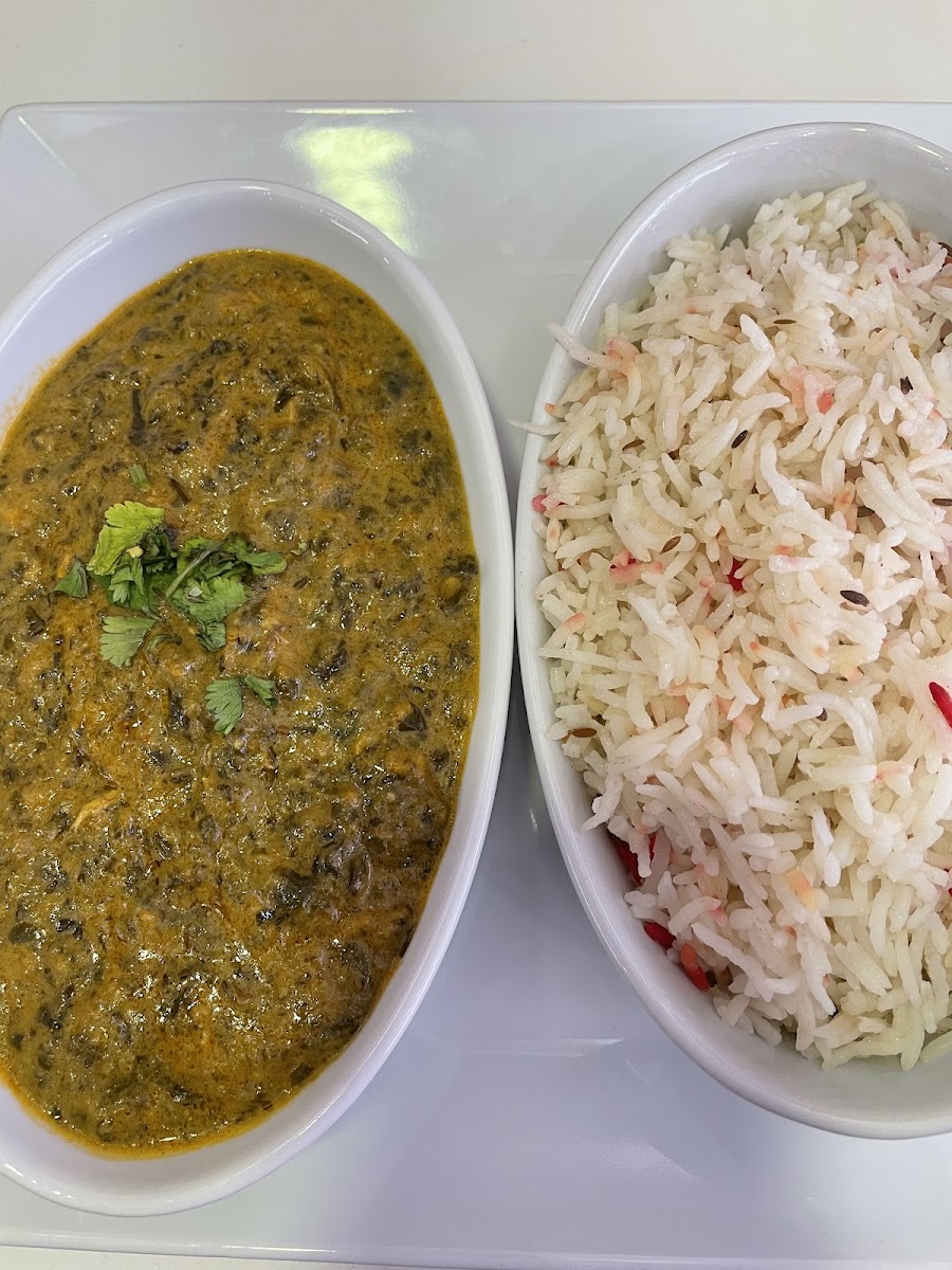 Spicy Tandoori-8