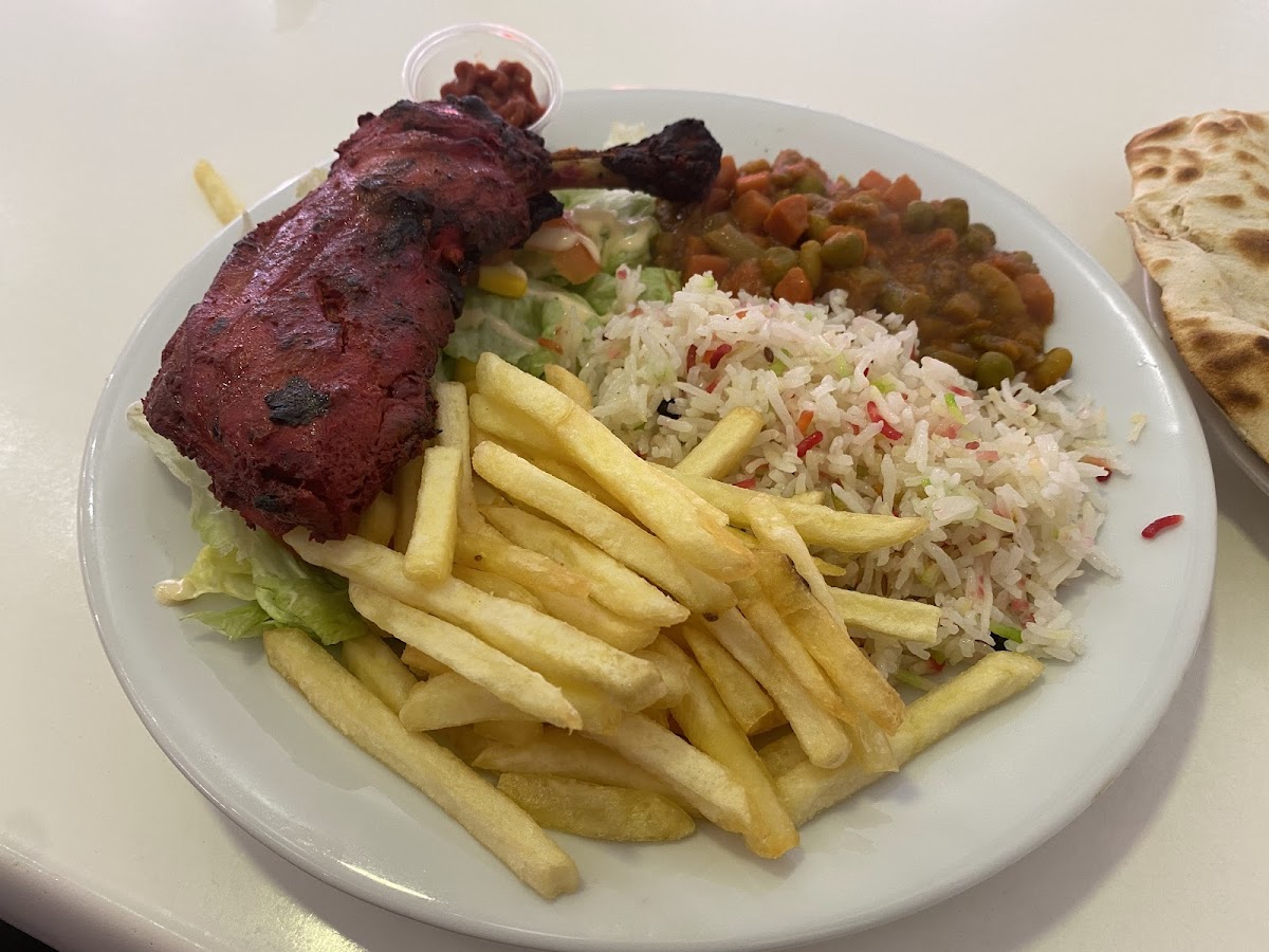 Spicy Tandoori-9