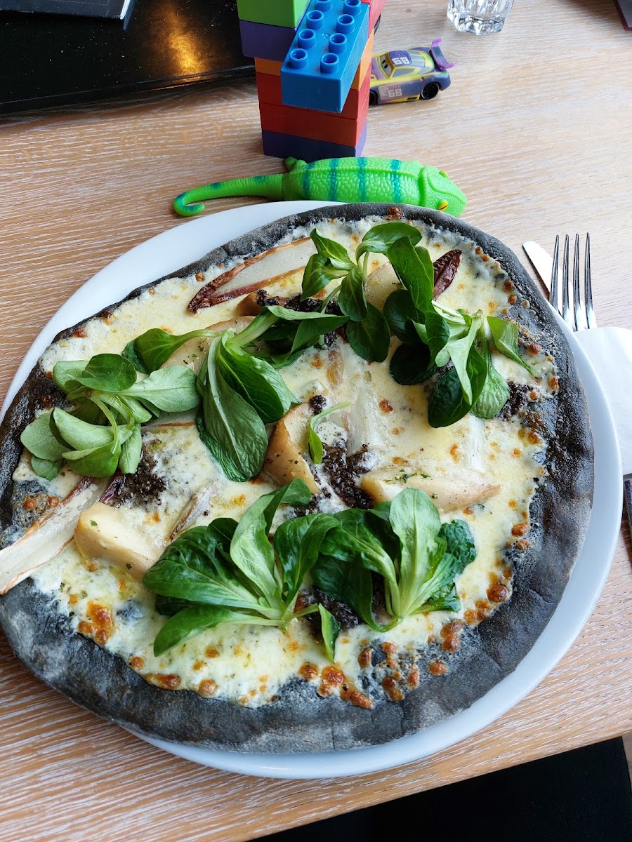 Spiga Ristorante Steinbock-7