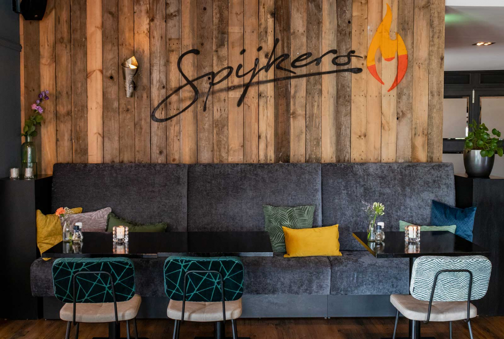 Spijkers Ijmuiden