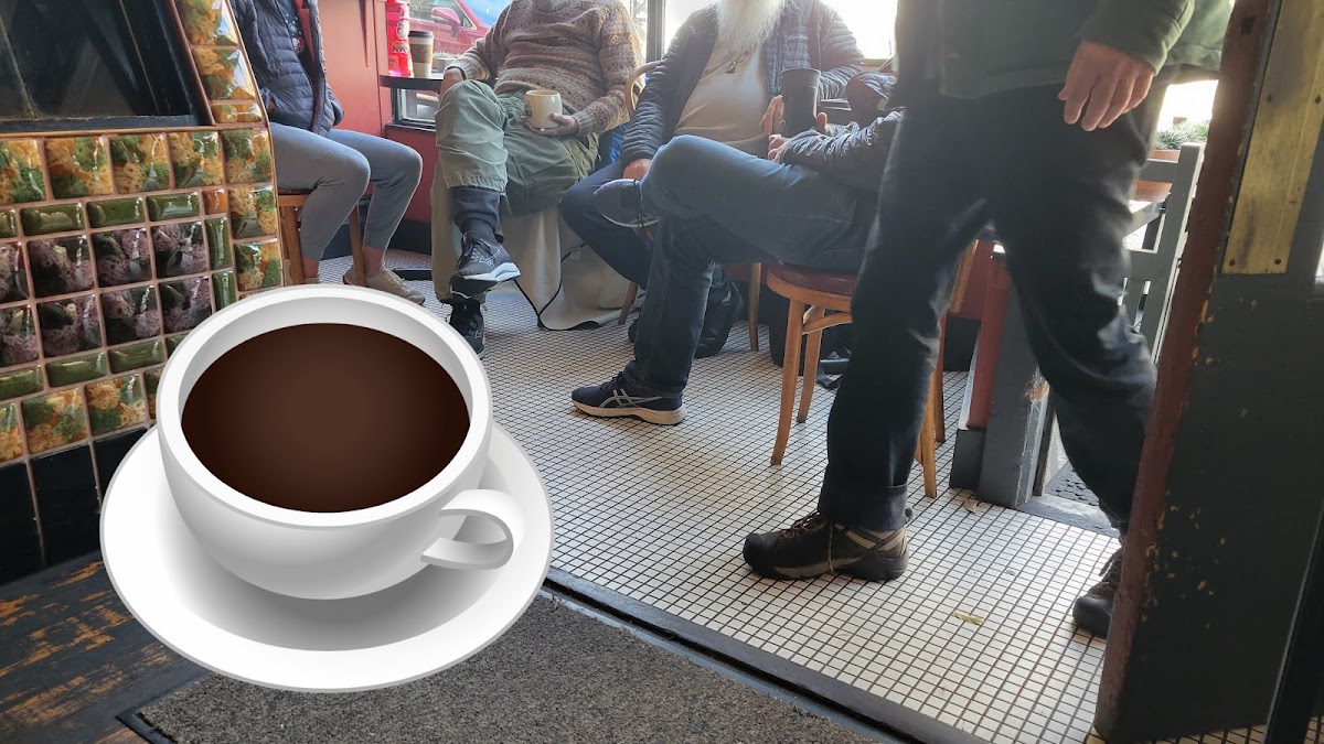 Spike's Coffees And Teas-10