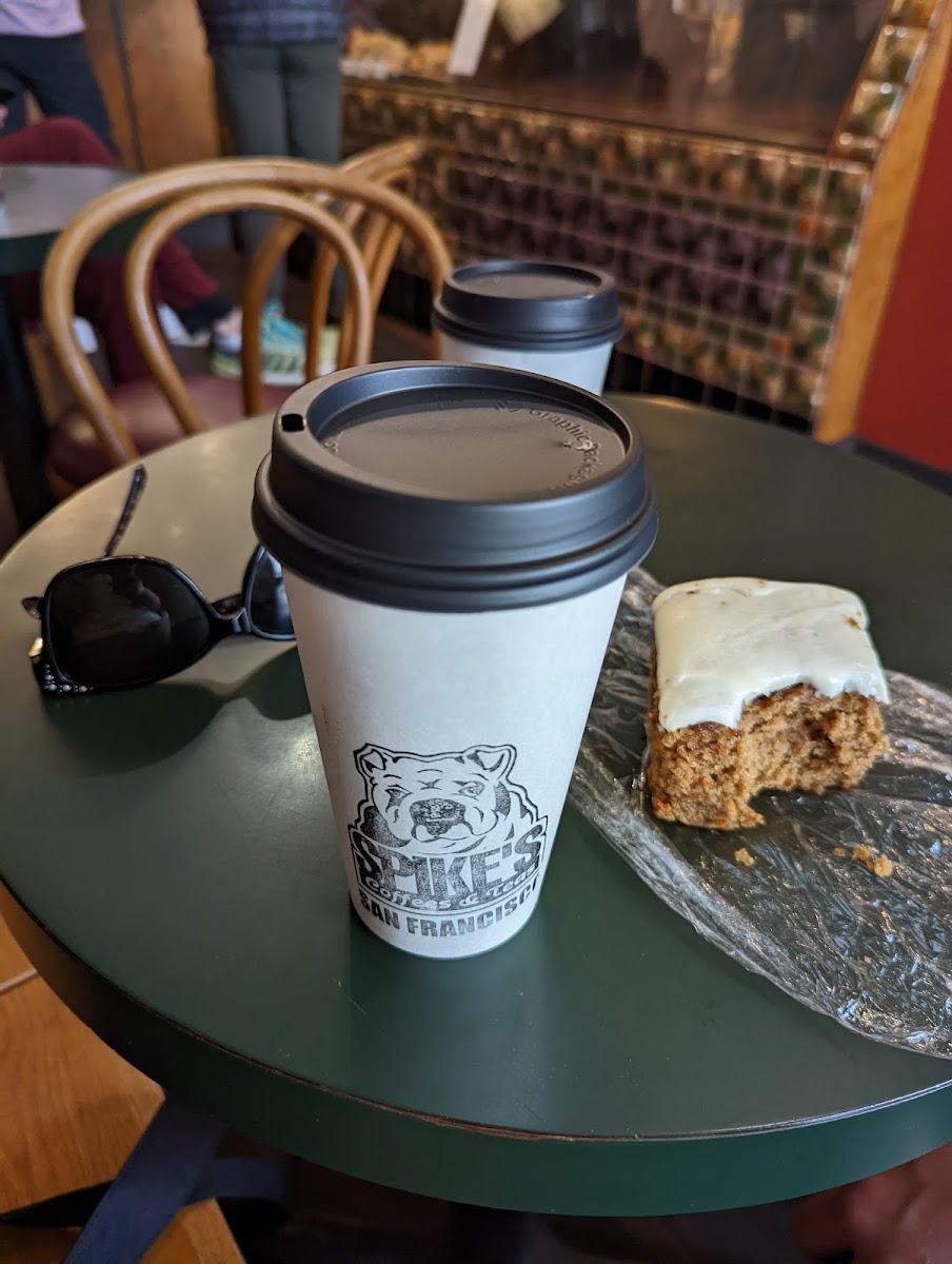 Spike's Coffees And Teas-2