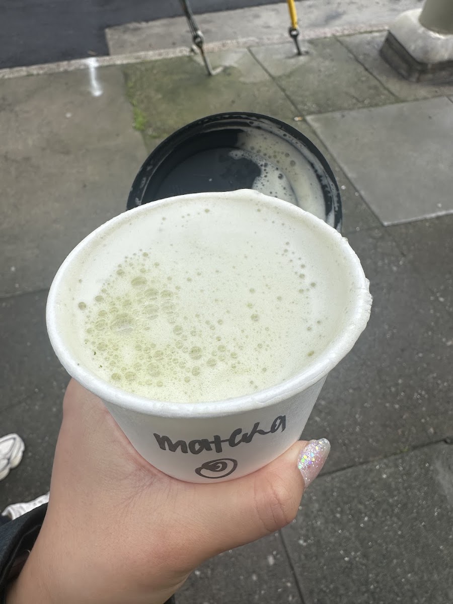 Spike's Coffees And Teas-9