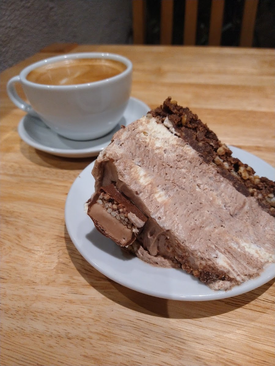 Spill The Beans Coffee House-4