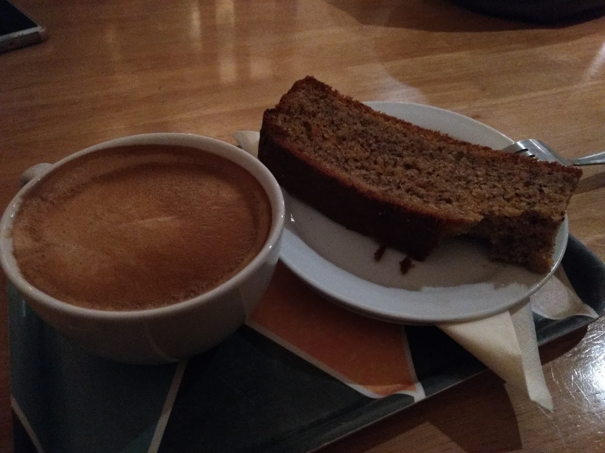 Spill The Beans Coffee House-6