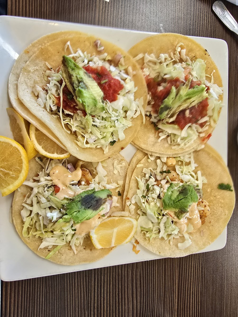Spirit Of San Luis Restaurant-7