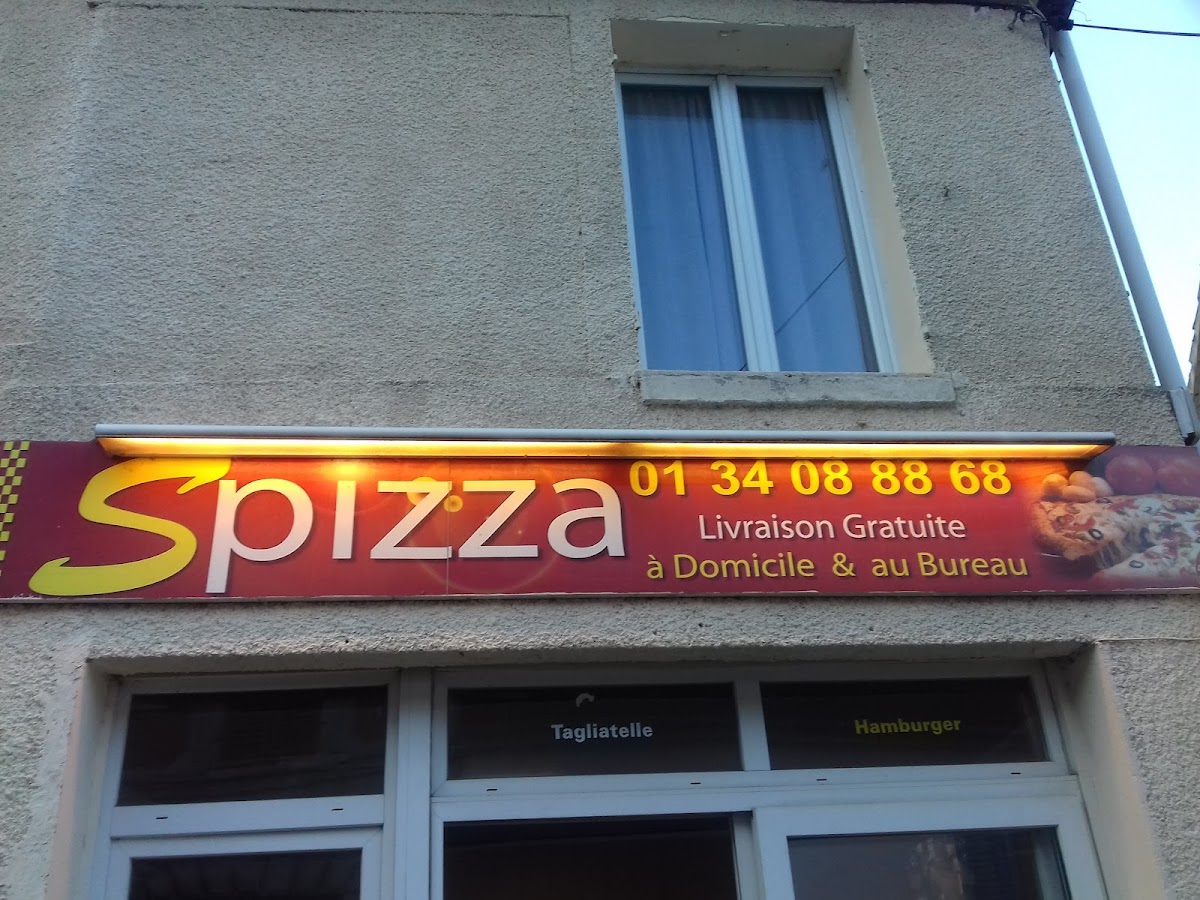 Spizza