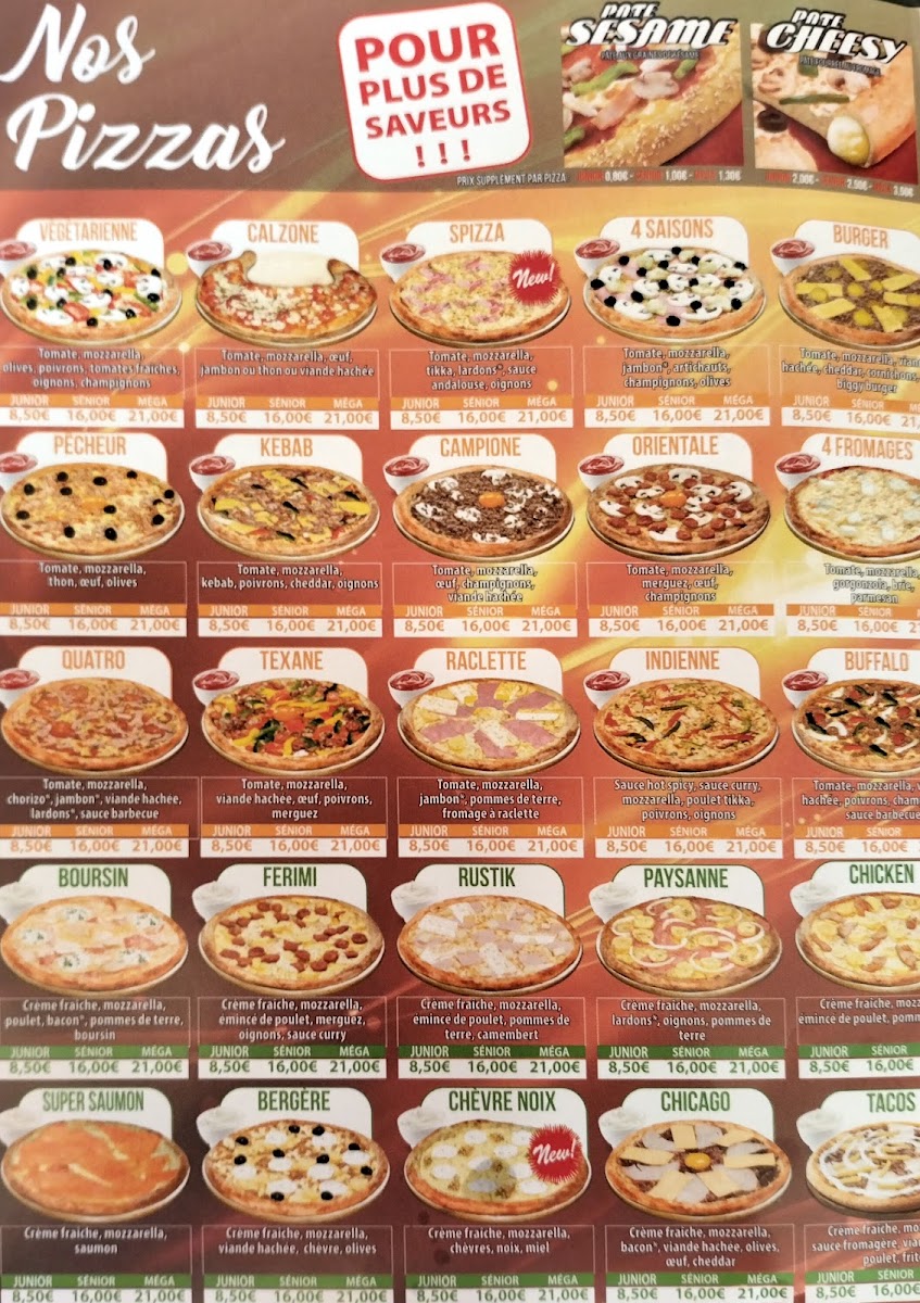 Menu Spizza-2