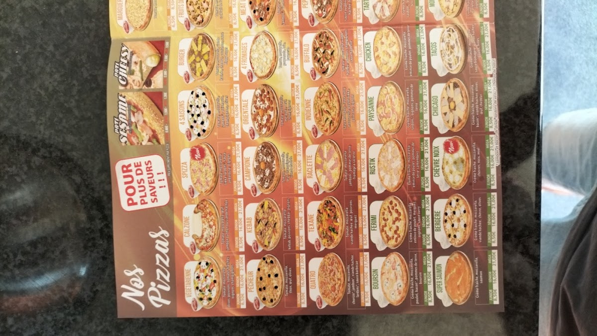 Menu Spizza-3