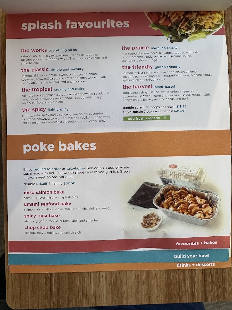 Menu Splash Poke-3