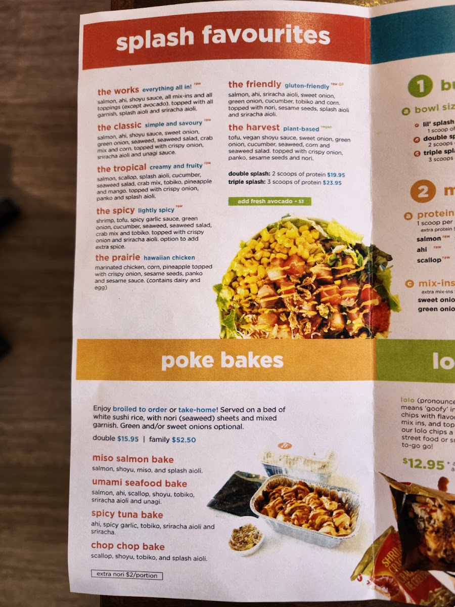 Menu Splash Poke-5