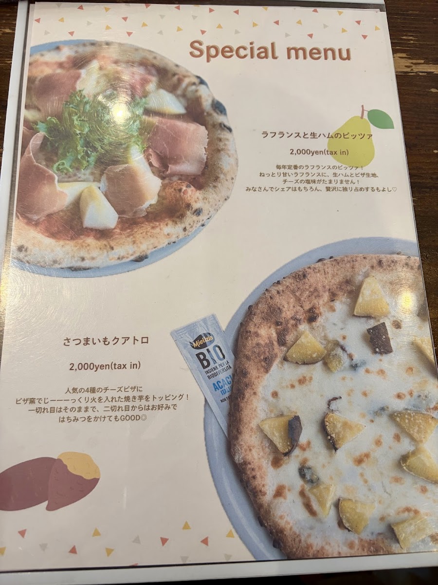 Menu Spoon-9