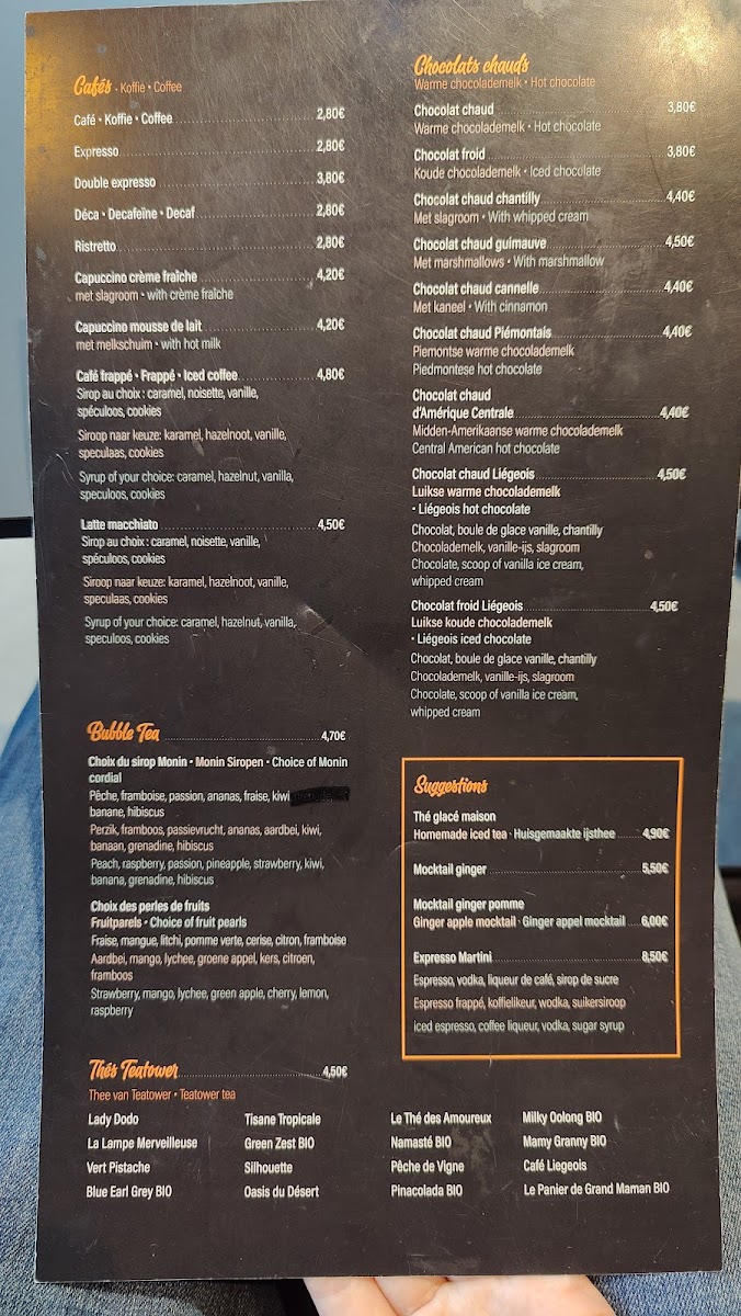Menu Spooon-2