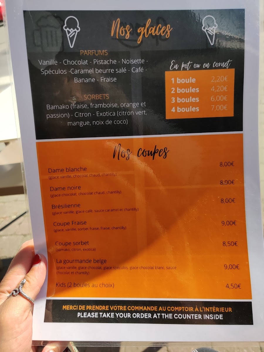 Menu Spooon-4