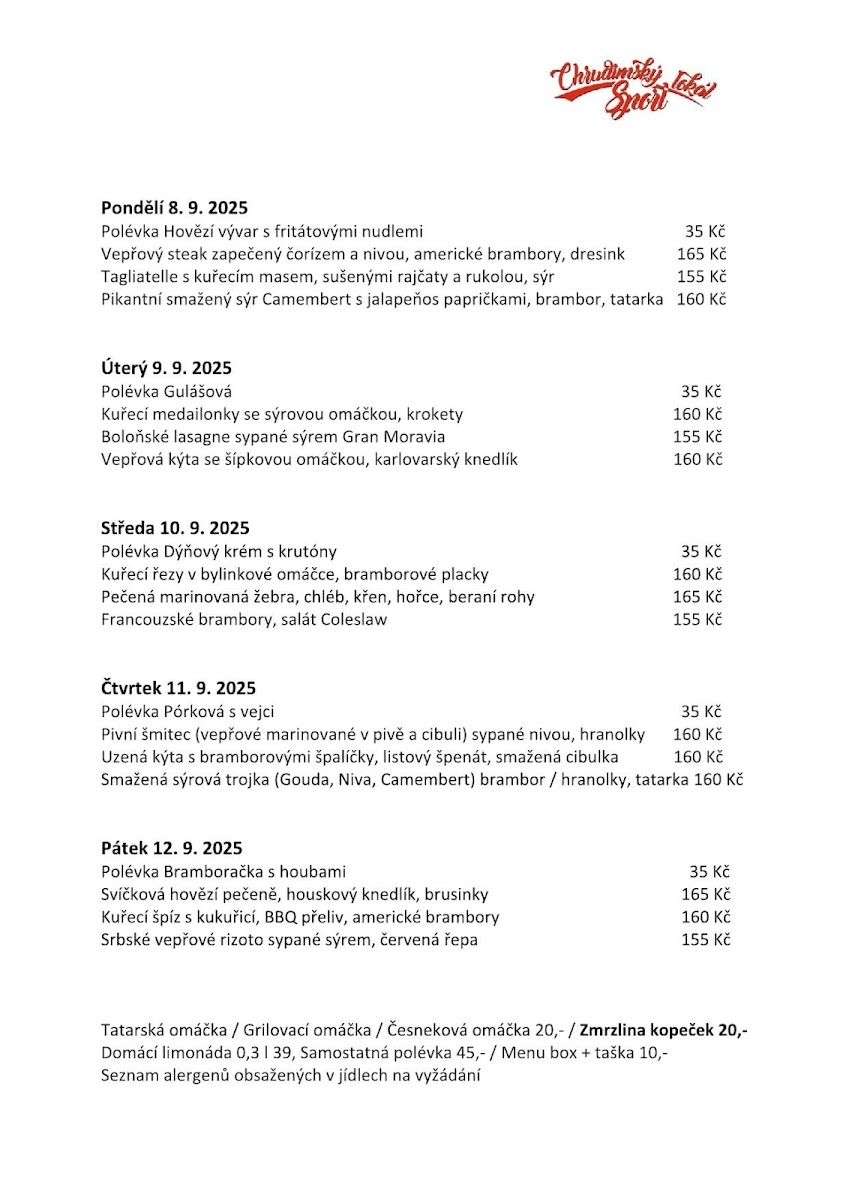 Menu Sport-1