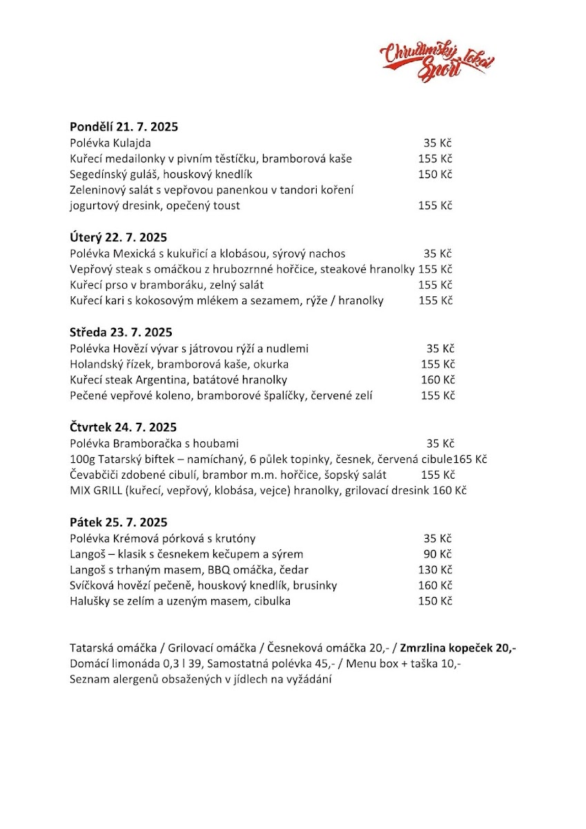 Menu Sport-2