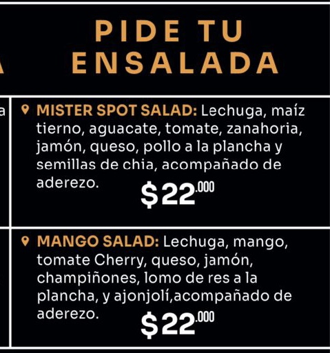 Menu Spot Sandwiches-2