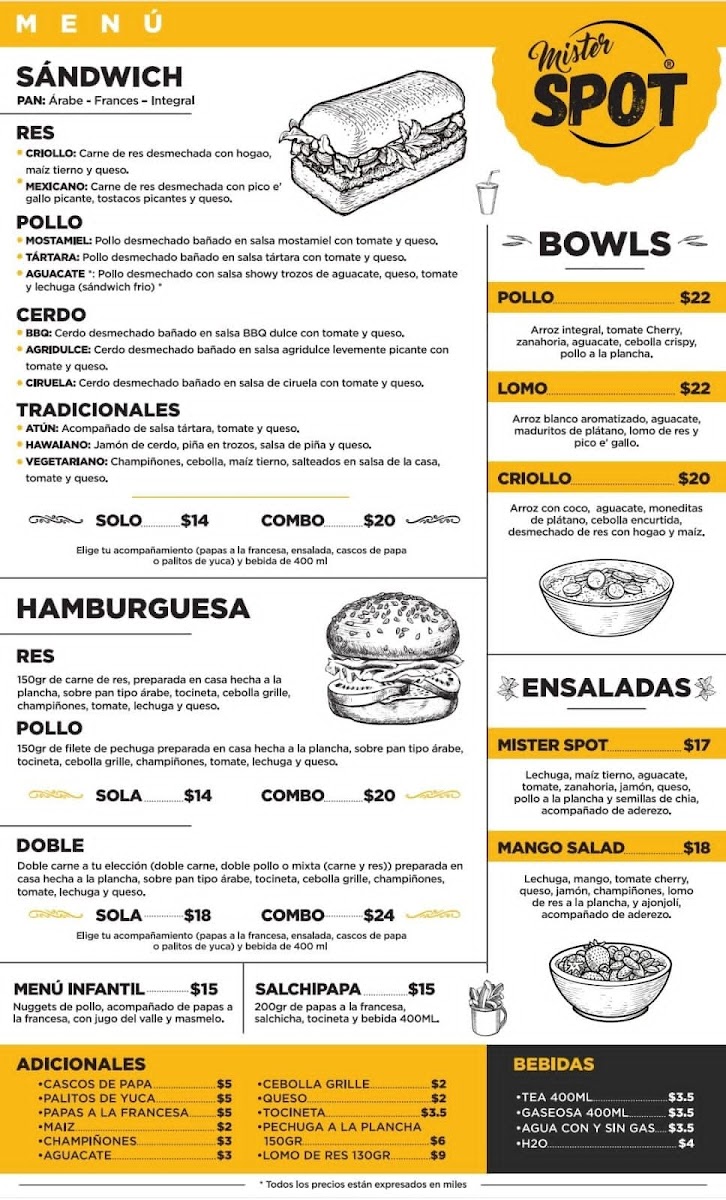 Menu Spot Sandwiches-3