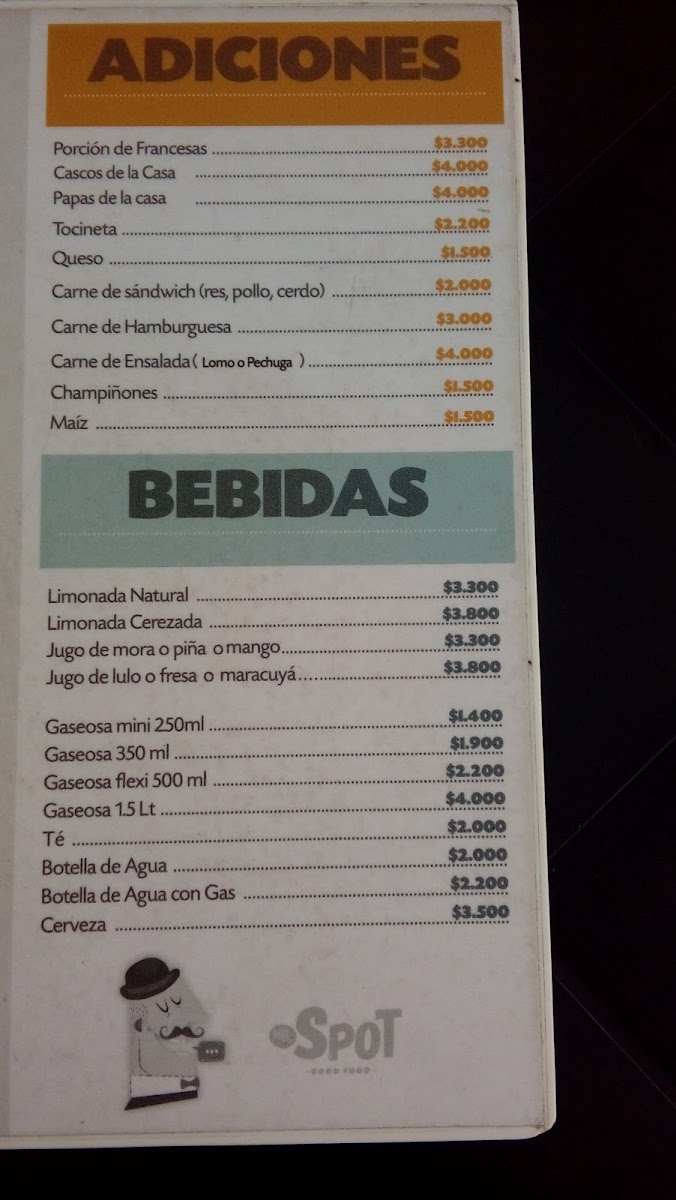Menu Spot Sandwiches-6