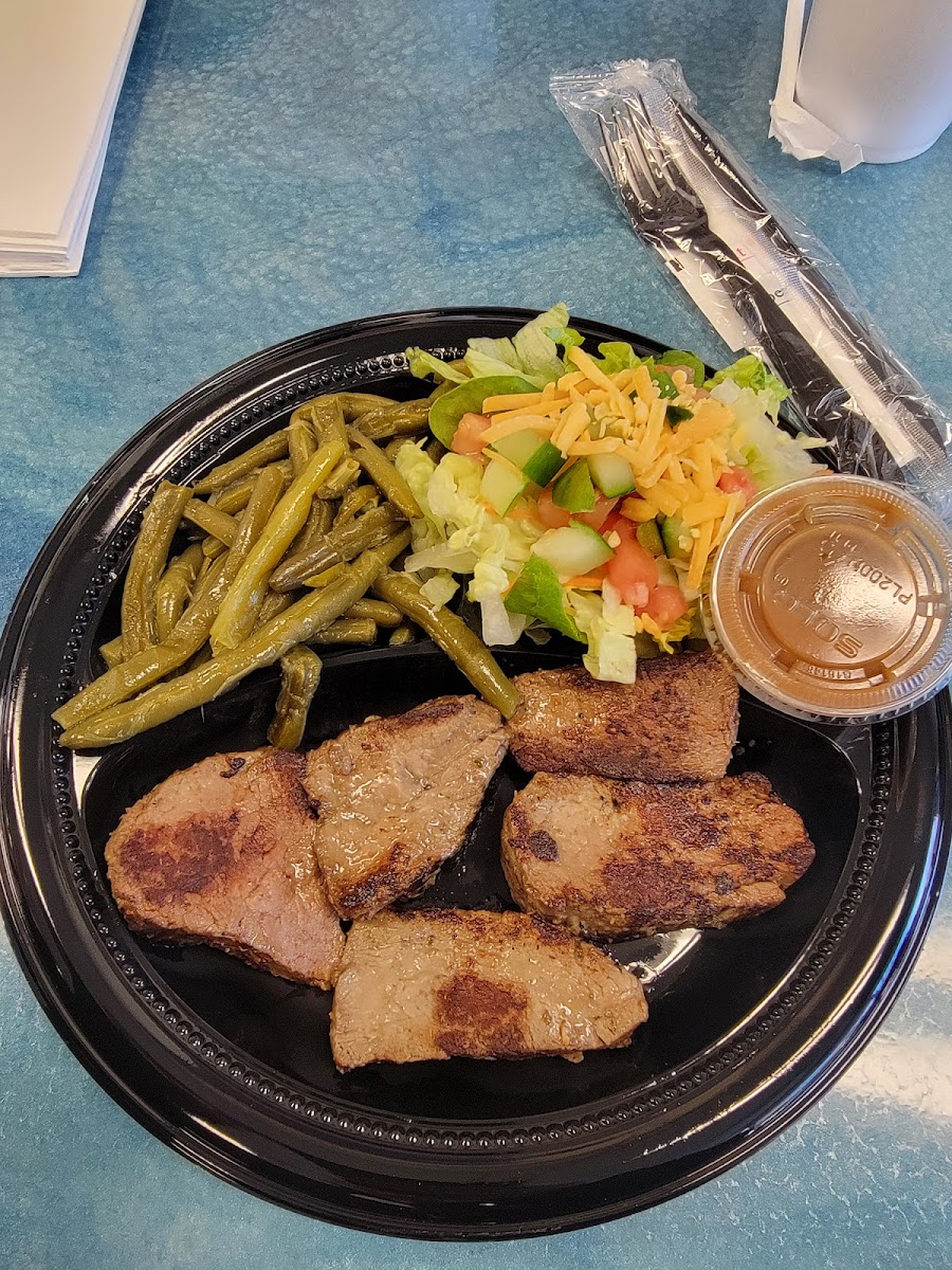 Spring Garden Bakery & Cafe-4