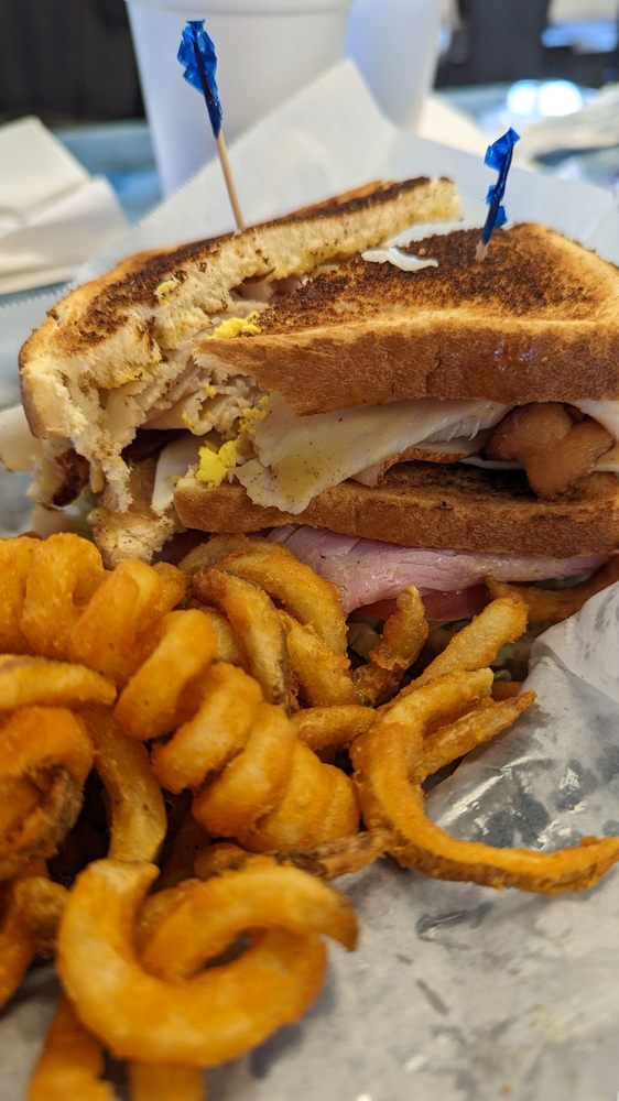 Spring Garden Bakery & Cafe-6