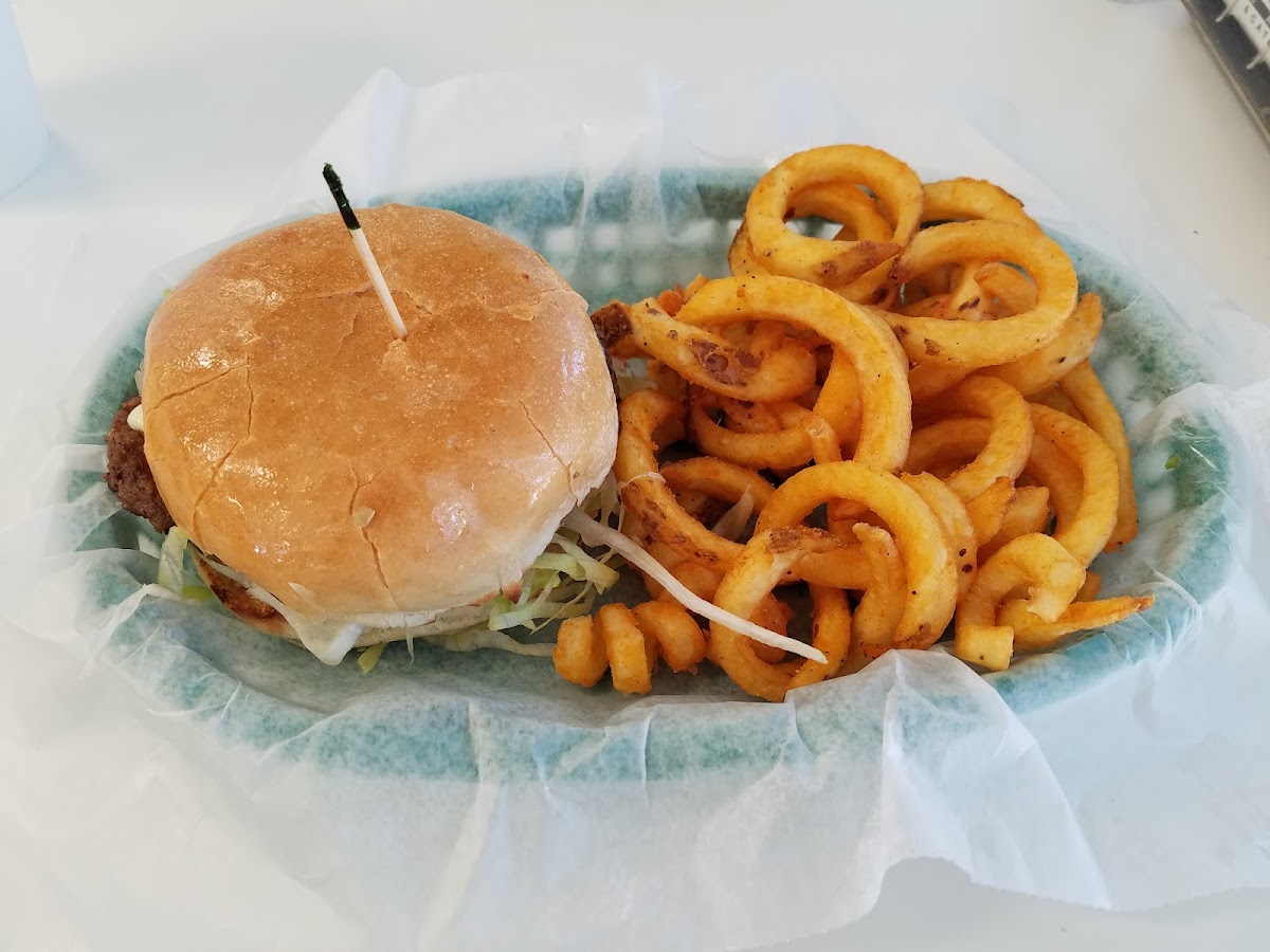 Spring Garden Bakery & Cafe-7