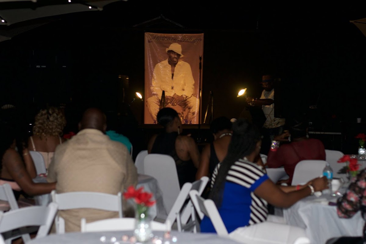 Spring Hill Bbq & Soul Food Lounge Inc.