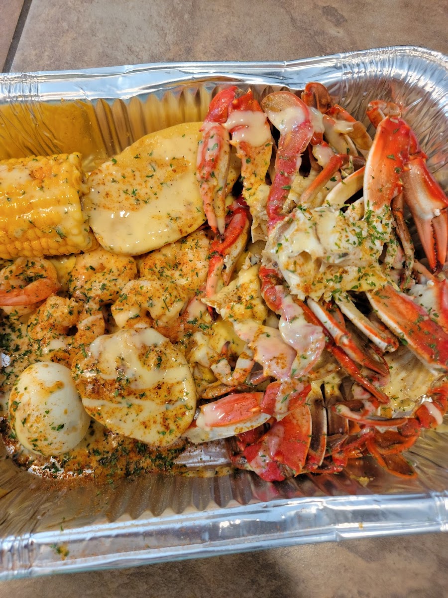 Spring Hill Bbq & Soul Food Lounge Inc.-10