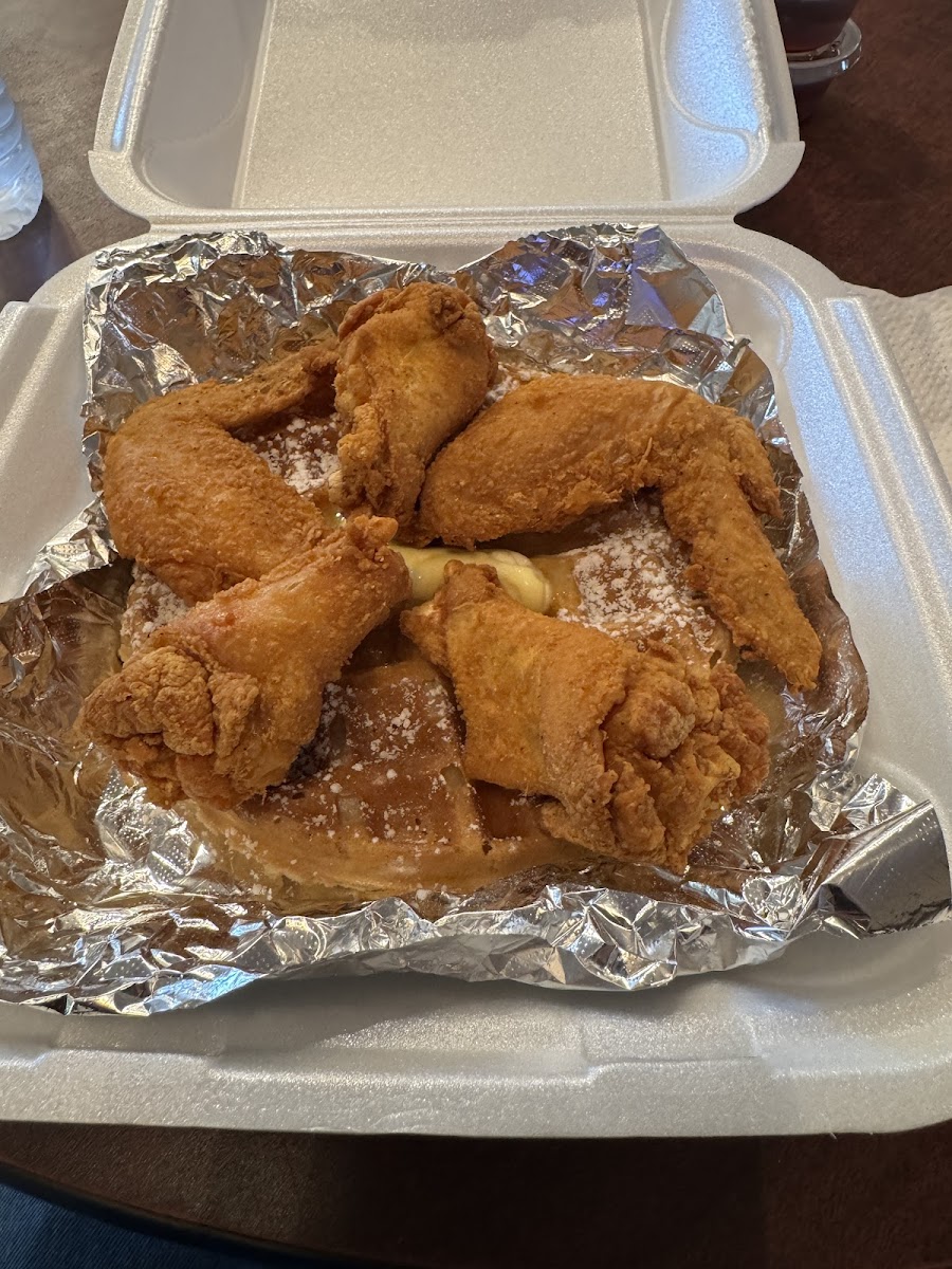 Spring Hill Bbq & Soul Food Lounge Inc.-3