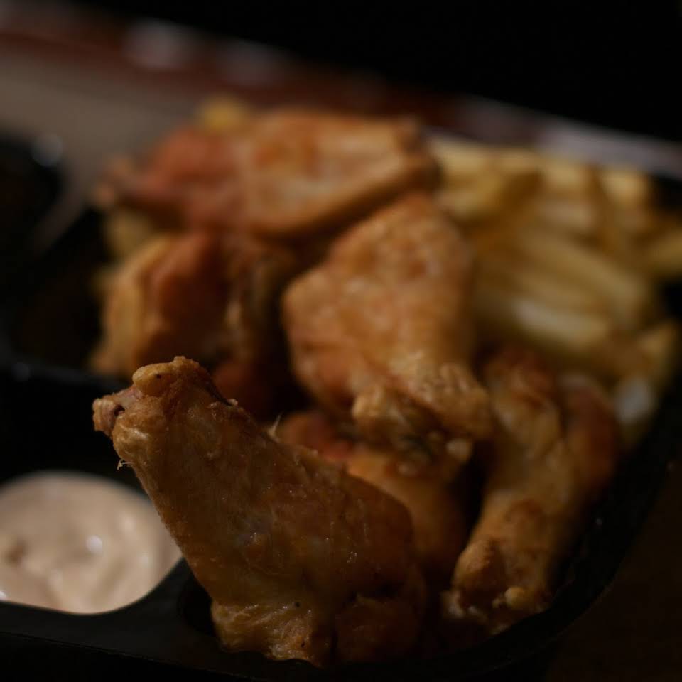 Spring Hill Bbq & Soul Food Lounge Inc.-4