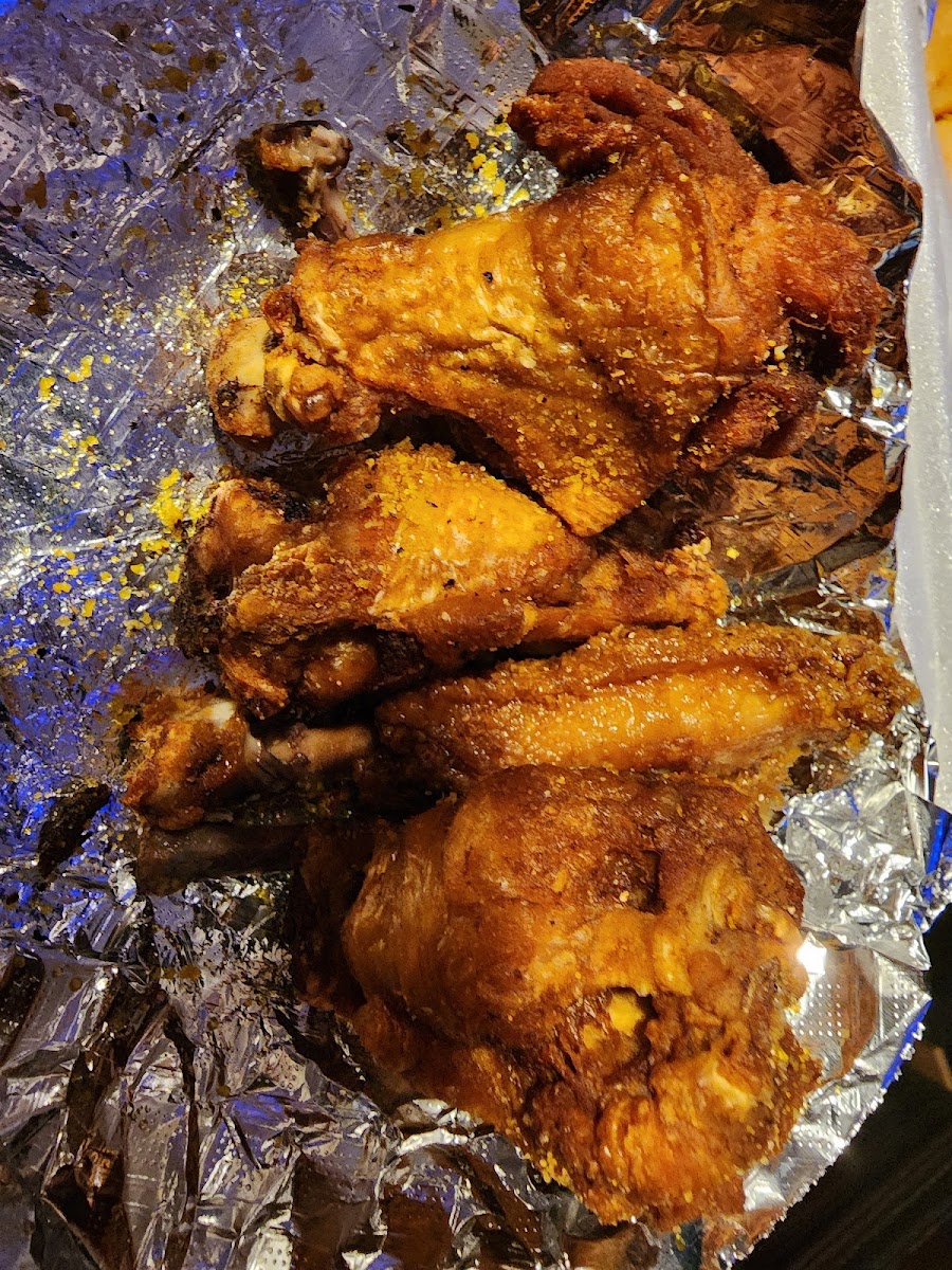 Spring Hill Bbq & Soul Food Lounge Inc.-5