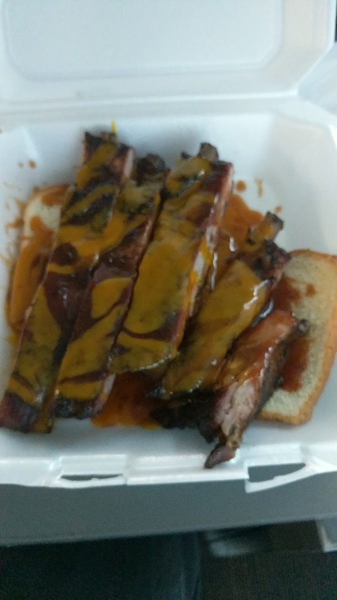 Spring Hill Bbq & Soul Food Lounge Inc.-6