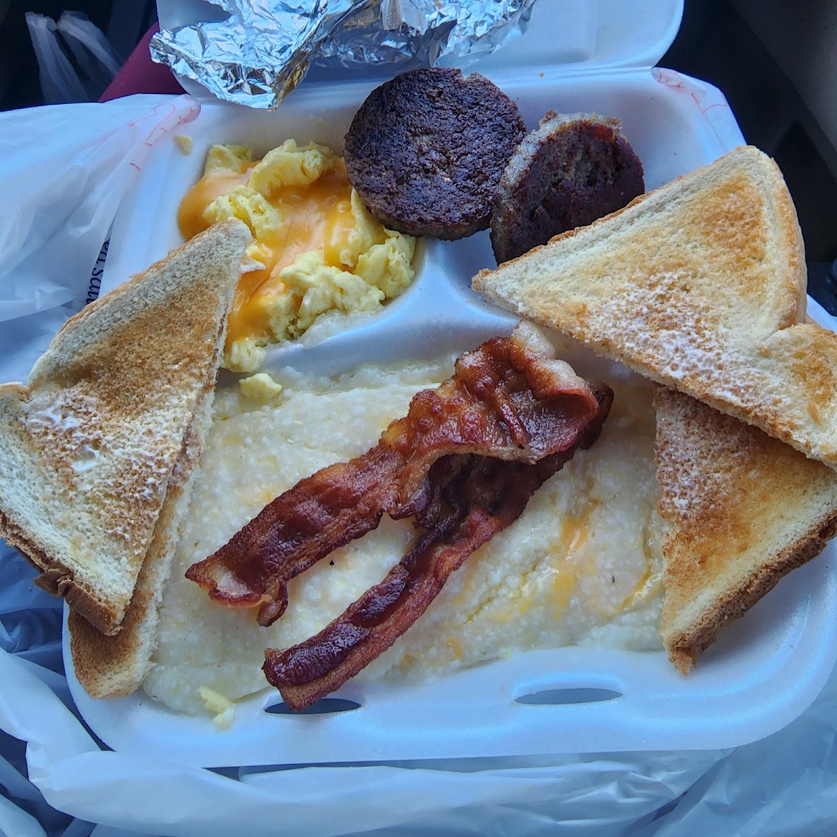 Spring Hill Bbq & Soul Food Lounge Inc.-8