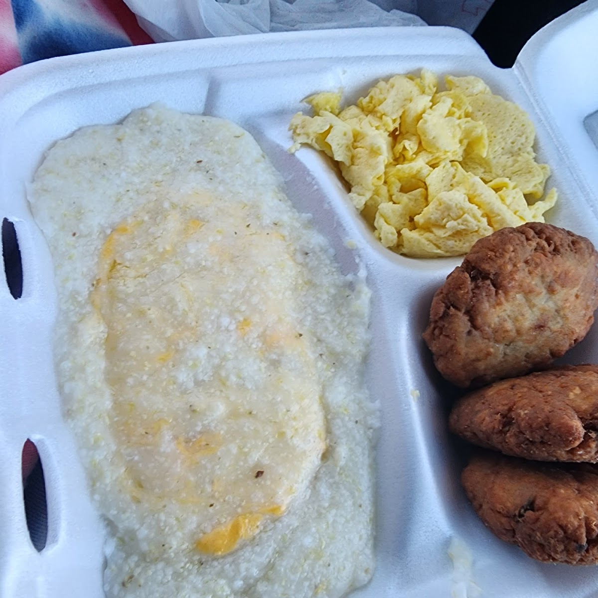 Spring Hill Bbq & Soul Food Lounge Inc.-9