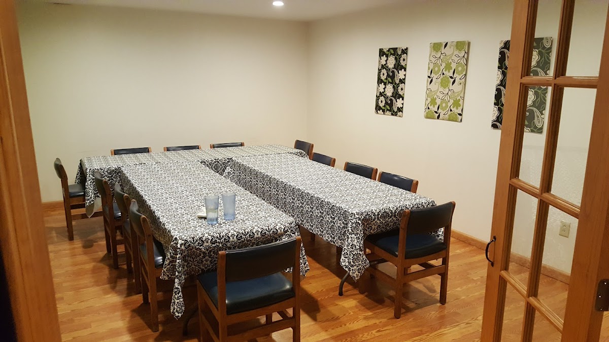 Spudley's Family Restaurant