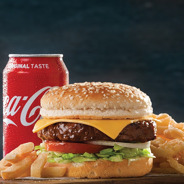 Spur Grill & Go Colesberg-5