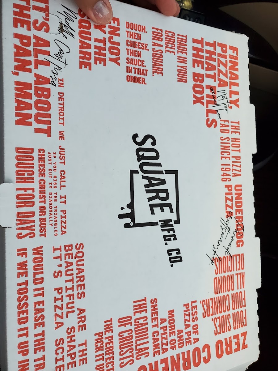 Menu Square Mfg Co-5