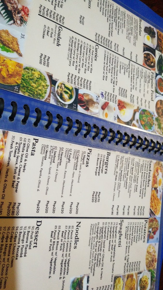 Menu Squidos Sport Bar-3