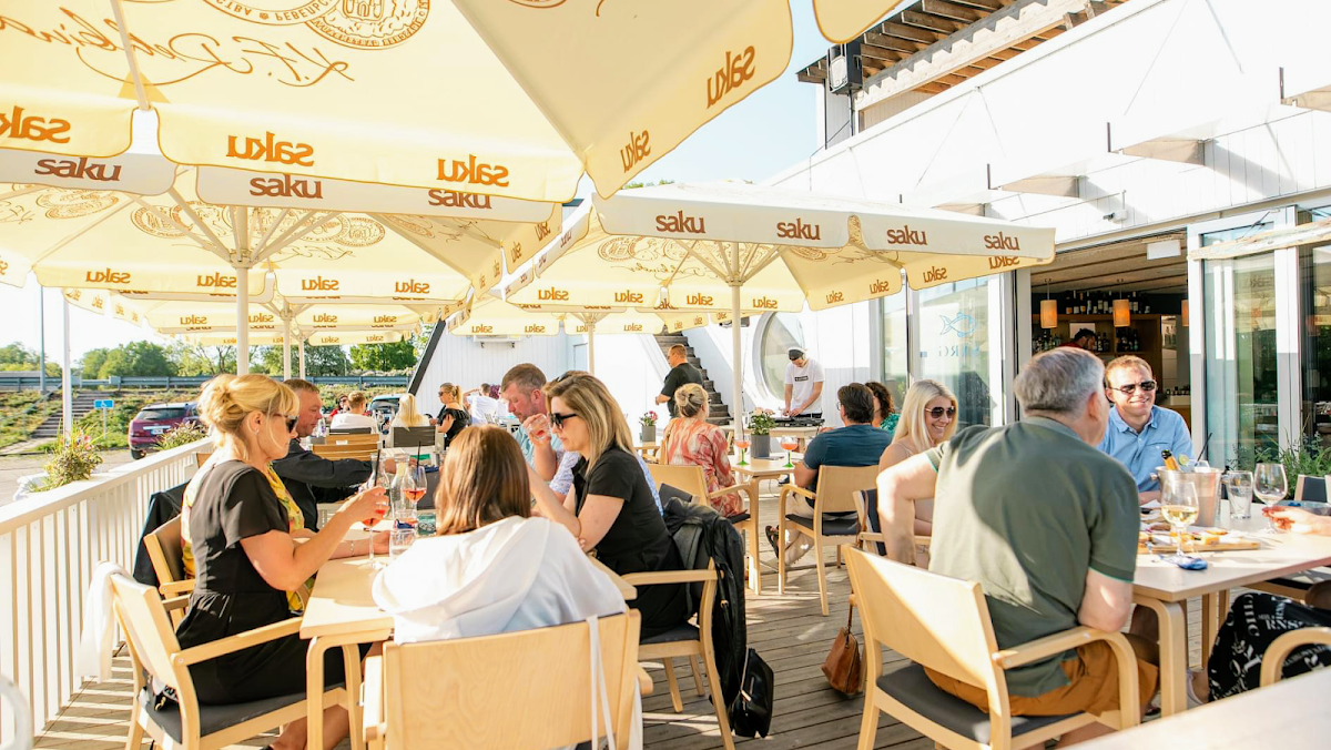 Särg Resto