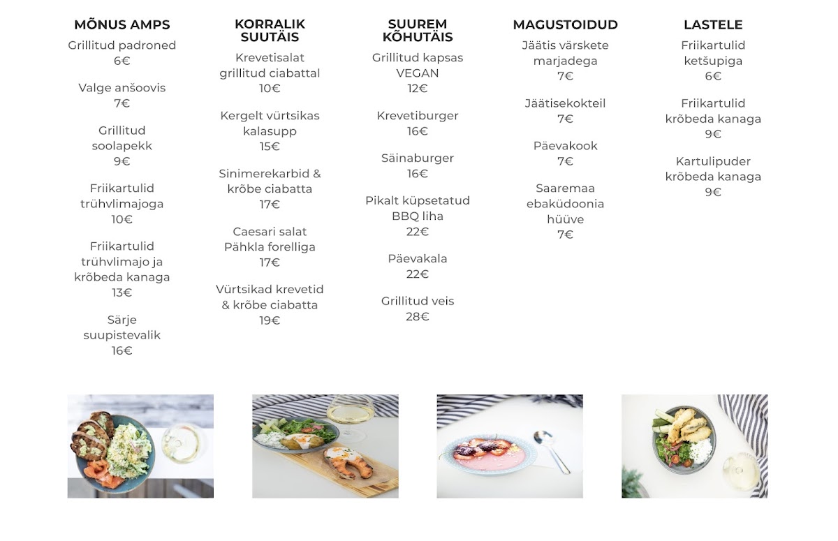 Menu Särg Resto-1