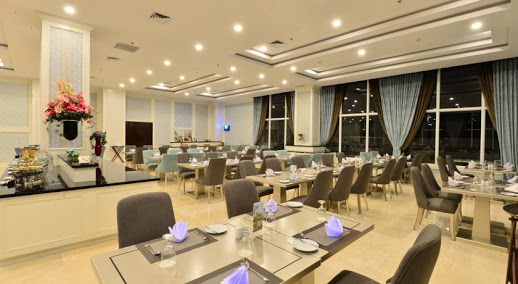 Sri Manganti Restaurant