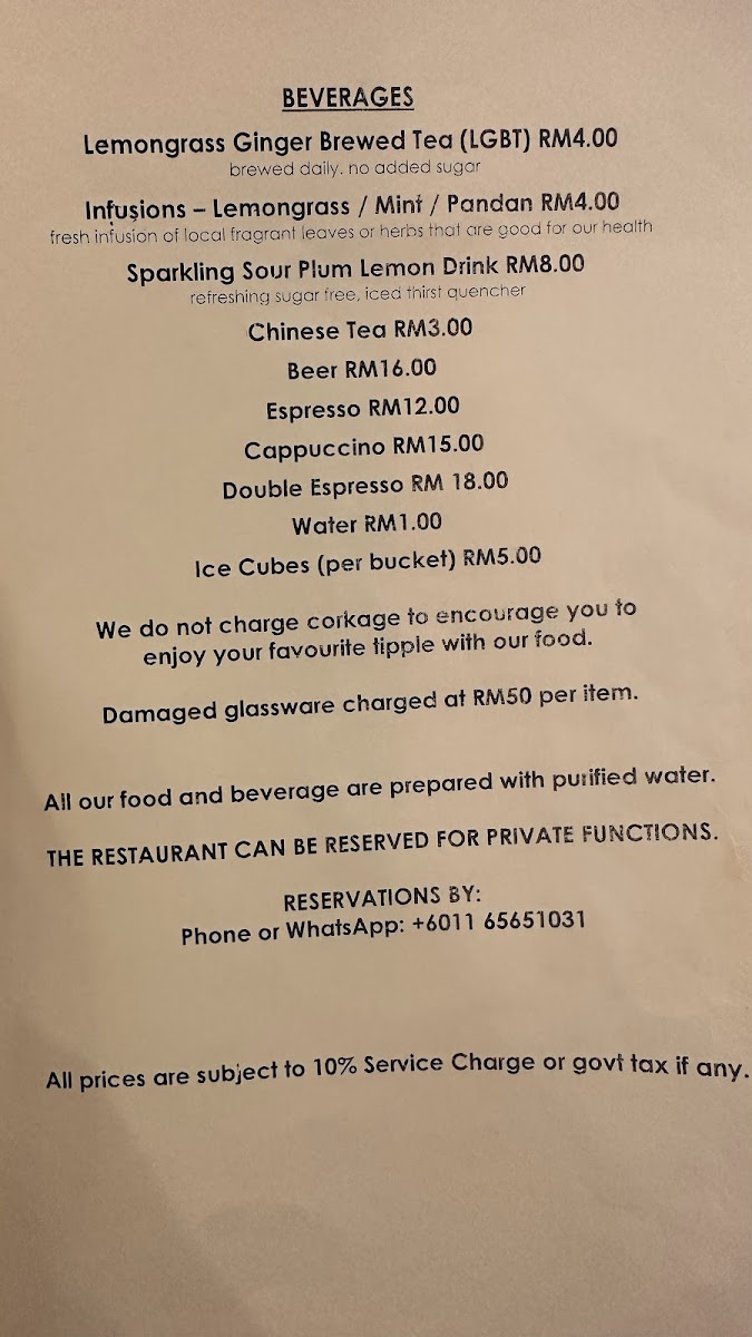 Menu Sri Nyonya Restaurant-4