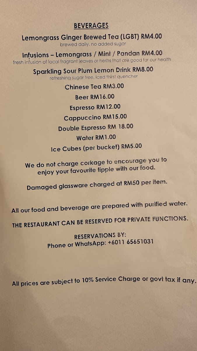 Menu Sri Nyonya Restaurant-6