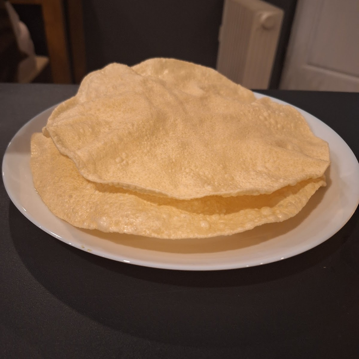 Srishti’S Kitchen(An Indian Experience!)-10