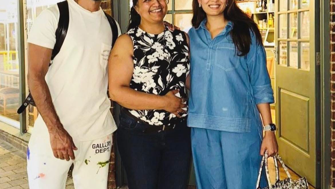 Srishti’S Kitchen(An Indian Experience!)-4