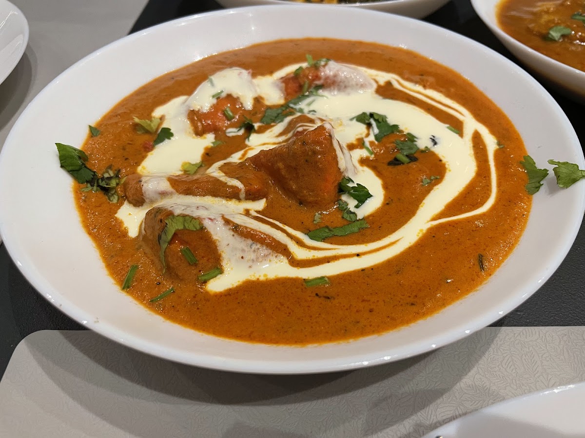 Srishti’S Kitchen(An Indian Experience!)-5