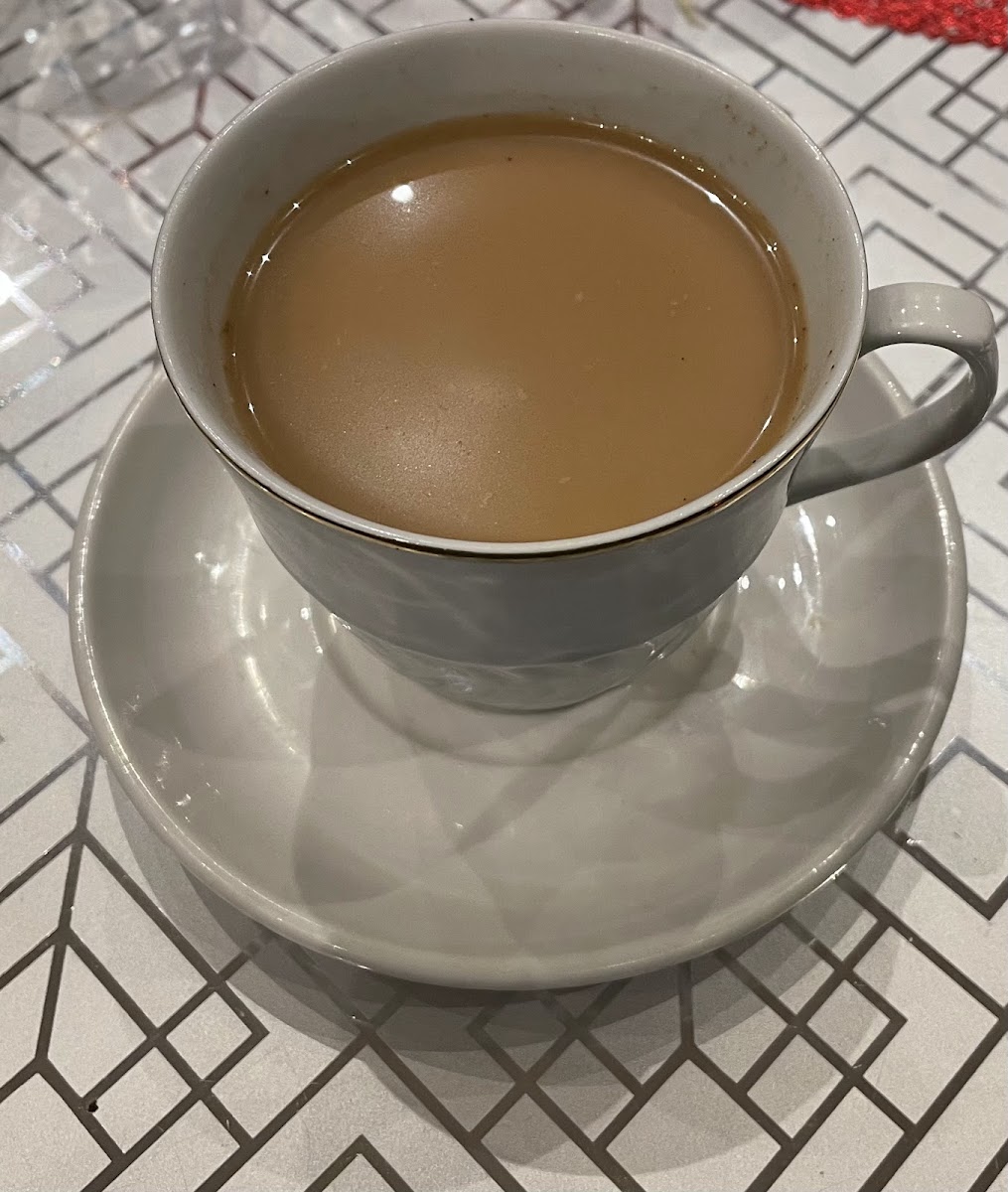 Srishti’S Kitchen(An Indian Experience!)-7