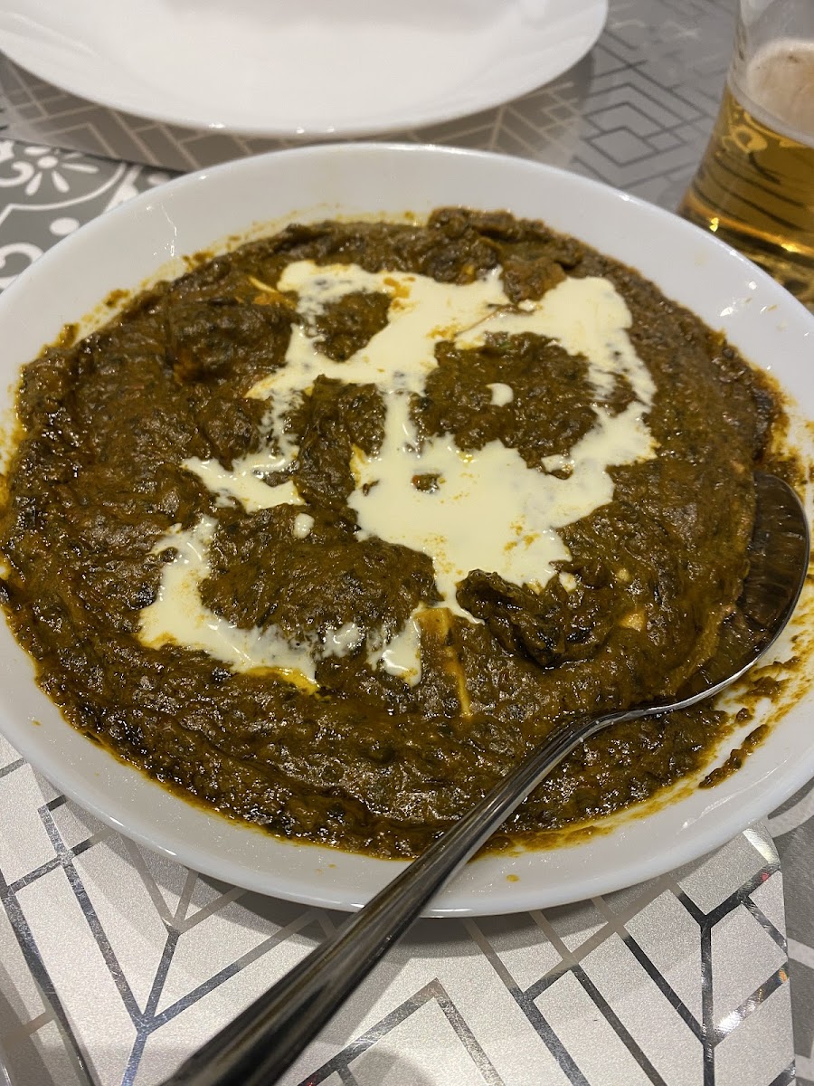 Srishti’S Kitchen(An Indian Experience!)-8